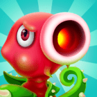 Merge Plants: Aliens Defense icon