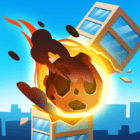 Meteors Attack! icon