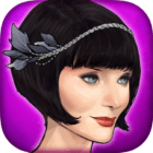 Miss Fisher’s Murder Mysteries – detective game icon