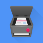 Mobile Doc Scanner (MDScan) + OCR icon