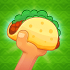 Mucho Taco – idle tycoon icon