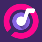 Music recognition icon