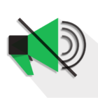 Mutify – Mute annoying ads icon