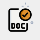 N Docs – Office, PDF, Text, Markup, Ebook Reader icon