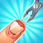 Nail Salon 3D icon