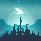 Nightbird Society: Magical Journey icon