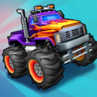 Nitro Jump Racing icon