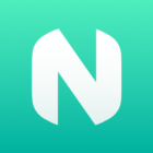 Nutrilio: Food Journal, Water & Weight Tracking icon