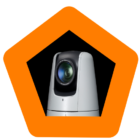 ONVIF IP Camera Monitor (Onvifer) icon