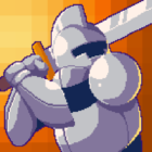 Overknight Dungeon icon