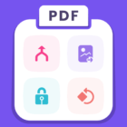 PDF All Utility Tools icon