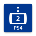 PS4 Second Screen icon