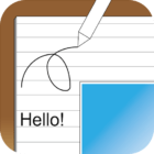 Pocket Note Pro – a new type of notebook icon