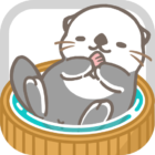 Rakko Ukabe – Let’s call cute sea otters! icon