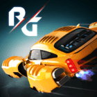 Rival Gears Racing icon