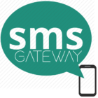 SMS Gateway Lab: Send text messages over internet icon