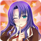 Sakura girls Pro: Anime love novel icon