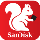 SanDisk Memory Zone icon