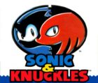 Sonic 3 and Knuckles icon