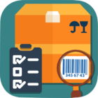 Stock and Inventory Management System icon