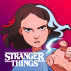 Stranger Things: Puzzle Tales icon