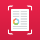 SwiftScan – PDF Document Scanner icon