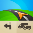 Sygic Truck GPS Navigation icon