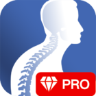 Text Neck PRO – Forward Head Posture Correction icon