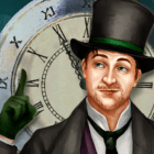 Time Machine – Finding Hidden Objects Games Free icon