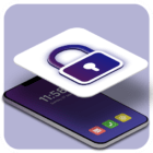 Touck Lock – Lock your Screen & Keys icon