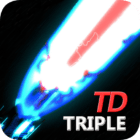 Triple Tower Defense icon