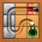 Unblock Ball – Block Puzzle icon