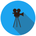 VideoScape Video Editor icon