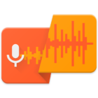 VoiceFX – Voice Changer with voice effects icon