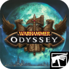 Warhammer: Odyssey icon