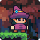 Weeny Adventure – Retro Platformer icon