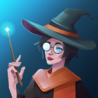 Wizard Duel – Magic School icon