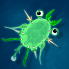 World of Microbes: Spore Evol icon