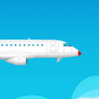 Flight Simulator 2D – sandbox icon