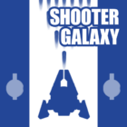 Shooter Galaxy icon