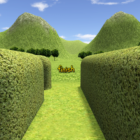 3D Maze / Labyrinth icon