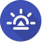 AutoBright icon