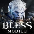 BLESS MOBILE icon