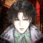 Blood Moon Calling: Vampire Otome Romance Game icon