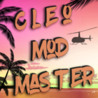 CLEO MOD Master icon