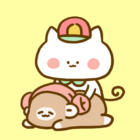 Cat Spa icon