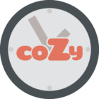 Cozy Timer – Sleep timer for comfortable nights icon