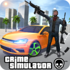 Crime Simulator Grand City icon