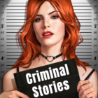 Criminal Stories – Criminal case episode game icon