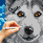 Cross-Stitch Masters icon